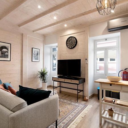 Casa Na Travessa Apartment Faro Ngoại thất bức ảnh