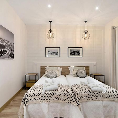 Casa Na Travessa Apartment Faro Ngoại thất bức ảnh