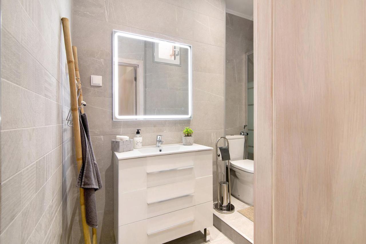 Casa Na Travessa Apartment Faro Ngoại thất bức ảnh