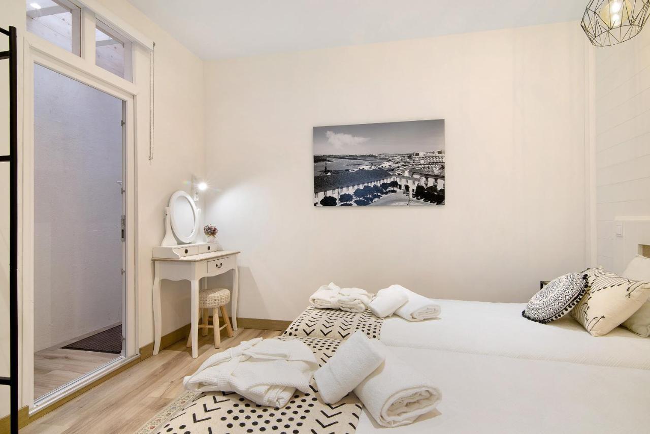 Casa Na Travessa Apartment Faro Ngoại thất bức ảnh