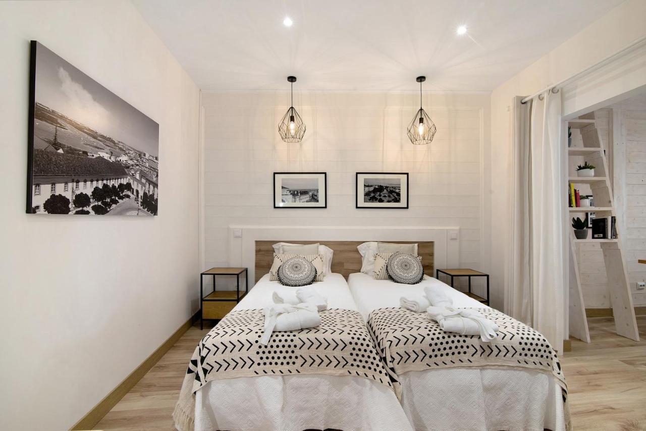 Casa Na Travessa Apartment Faro Ngoại thất bức ảnh