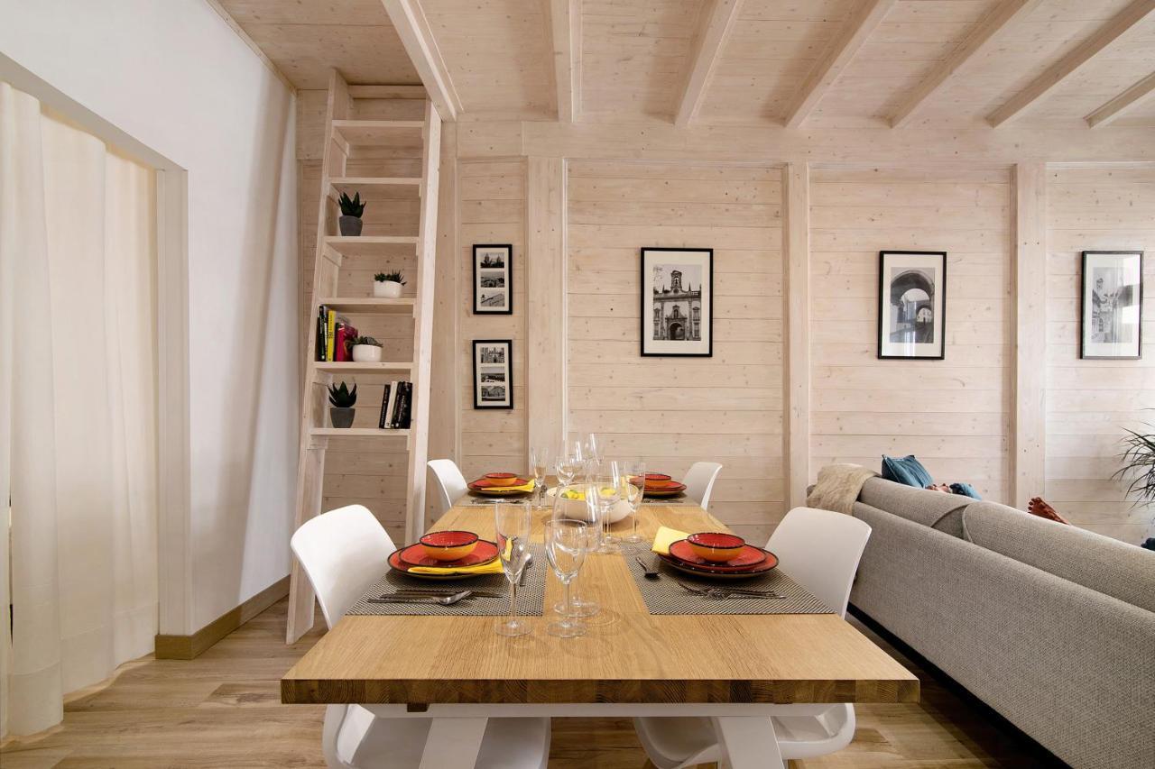 Casa Na Travessa Apartment Faro Ngoại thất bức ảnh