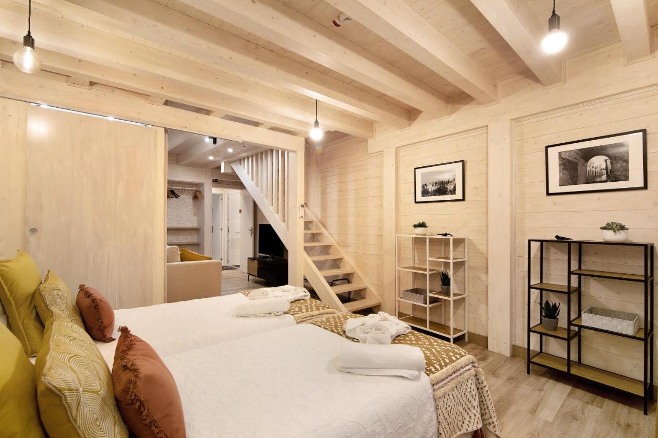 Casa Na Travessa Apartment Faro Ngoại thất bức ảnh