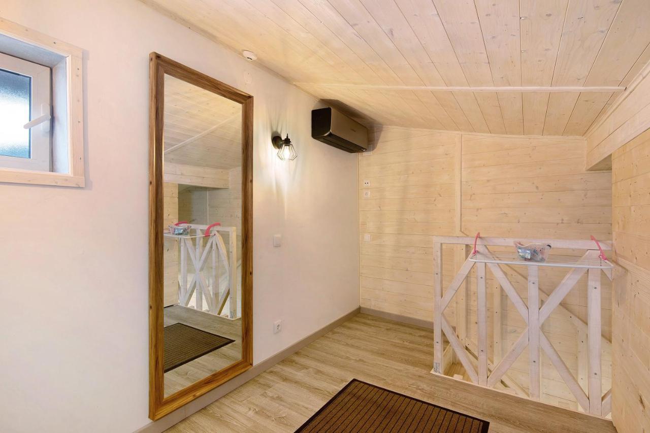 Casa Na Travessa Apartment Faro Ngoại thất bức ảnh
