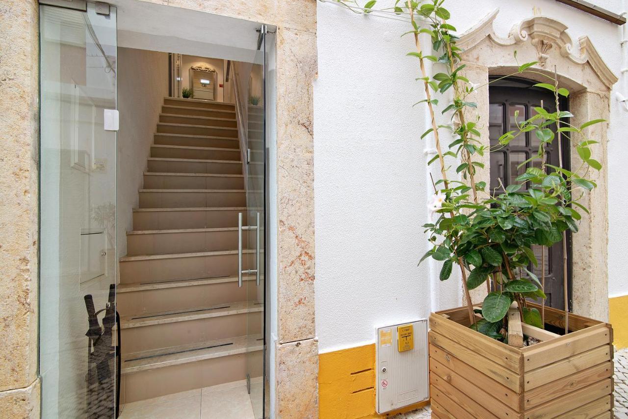 Casa Na Travessa Apartment Faro Ngoại thất bức ảnh