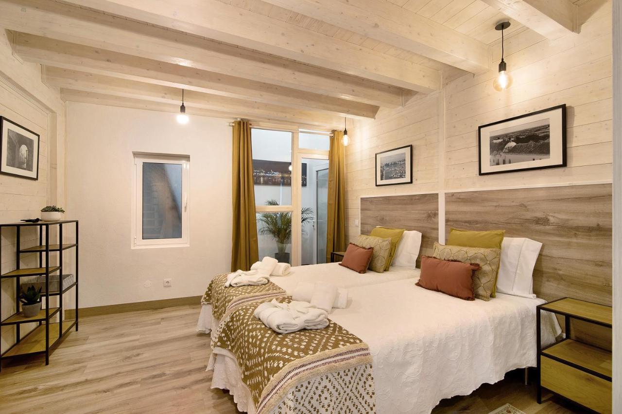 Casa Na Travessa Apartment Faro Ngoại thất bức ảnh