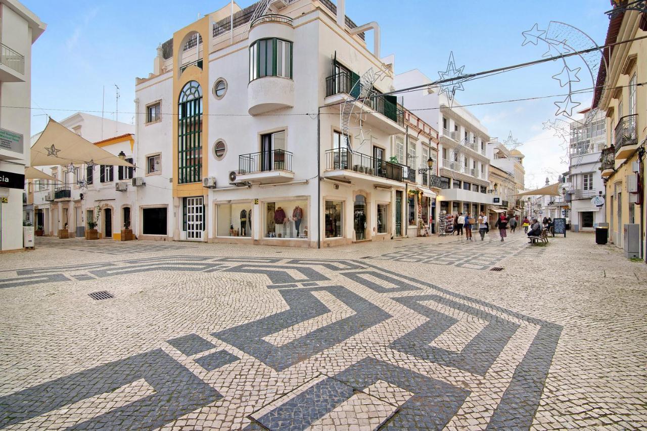 Casa Na Travessa Apartment Faro Ngoại thất bức ảnh