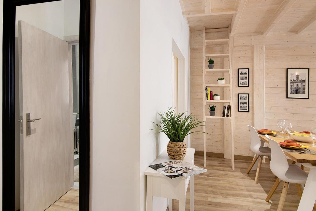 Casa Na Travessa Apartment Faro Ngoại thất bức ảnh