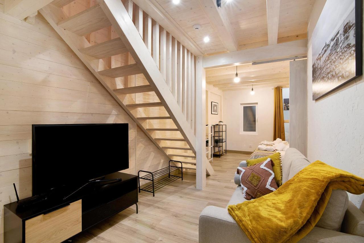 Casa Na Travessa Apartment Faro Ngoại thất bức ảnh